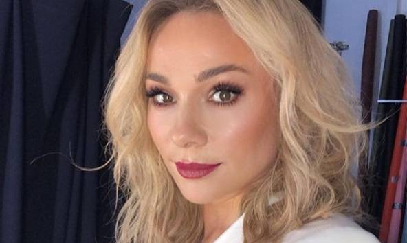 Sonia Bohosiewicz nago?! Aktorka pochwaliła się zdjęciem z sesji zdjęciowej. Co na to mąż?