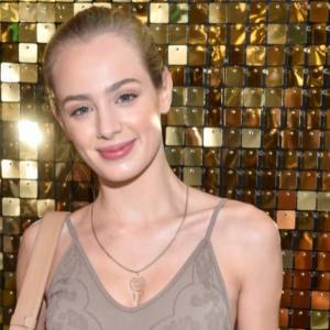 Wiktoria Gąsiewska już nie spotyka się z Adamem Zdrójkowskim? Aktorka komentuje plotki             