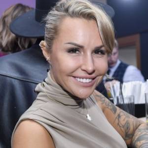 Blanka Lipińska otworzyła się na temat miłości. Pokazała romantyczne zdjęcie! Kim jest jej partner?