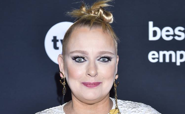 Katarzyna Nosowska nie mogła powstrzymać łez. Wyznała wprost: "Koniec" [FOTO]