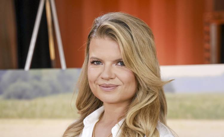 Marta Manowska. Fot. AKPA