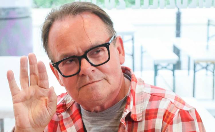 fot. Wojciech Olkusnik/East News