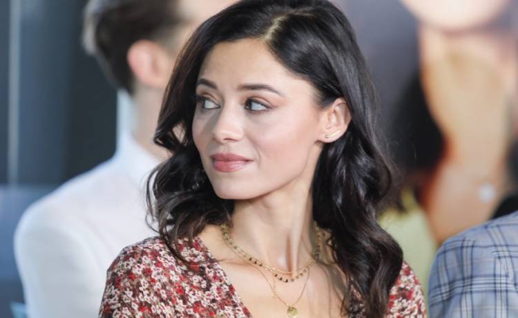 "Papiery na szczęście" odcinek 1. Poważna kłótnia zakończona strzałem z broni! Czy w domu Krisa poleje się krew?! [STRESZCZENIE ODCINKA]            