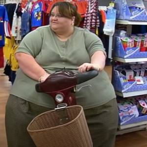 Zrzuciła 190 kilogramów z niewiarygodnego powodu. Dzisiaj spełniła swoje marzenie [FOTO]