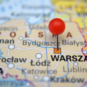 Quiz: Stolice polskich województw. Znasz je wszystkie?