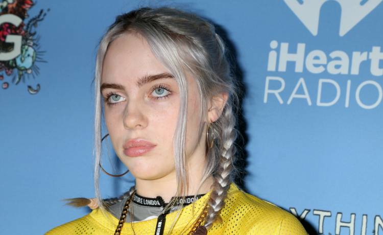 Billie Eilish w najnowszym Jamesie Bondzie! Zaśpiewa piosenkę do "No Time To Die"