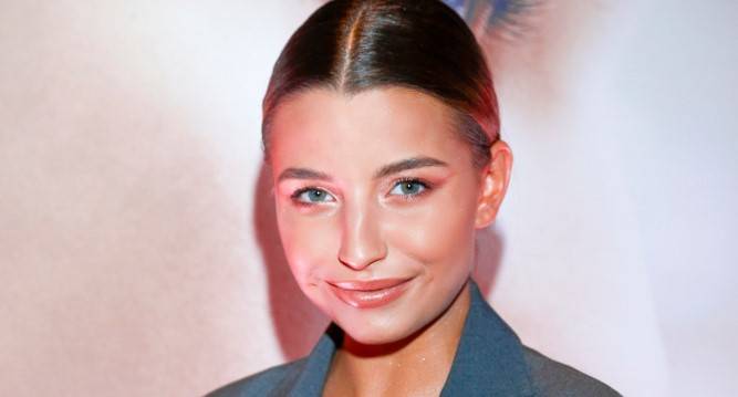 Poranny "napój bogów" Julii Wieniawy. Gwiazda podzieliła się przepisem 