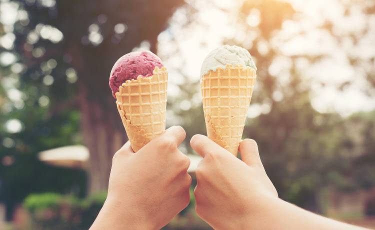 GIS ostrzega: Wycofano partie popularnych lodów. Możesz mieć je u siebie w domu!