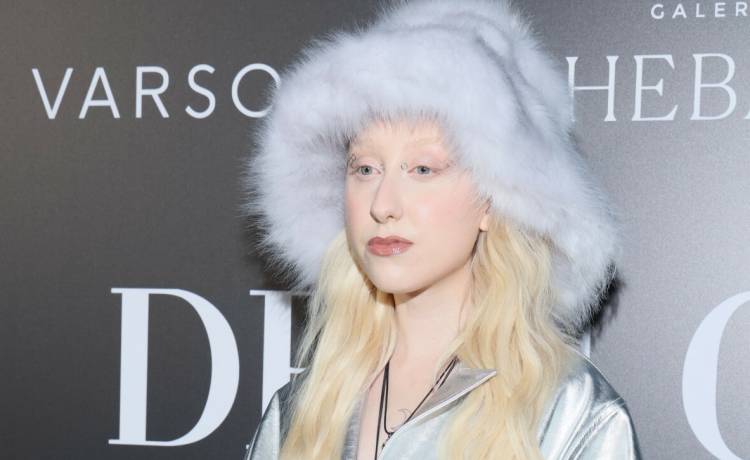 Uczestnik "Top Model" przegrał w preselekcjach. Teraz surowo ocenia Lunę: "Nie był to występ na poziomie eurowizyjnym"