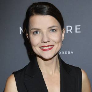 Joanna Jabłczyńska rozgrzewa fanów! Przed obiektywem pojawiła się w skąpym stroju: "Bogini" [FOTO]