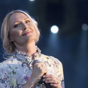 Anita Lipnicka robi furorę w bikini. Ciało jak marzenie. Fani przecierają oczy ze zdumienia [FOTO]