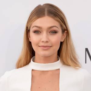 Gigi Hadid pokazała ciążowy brzuszek. Efekty wyjątkowej sesji zdjęciowej zachwycają!
