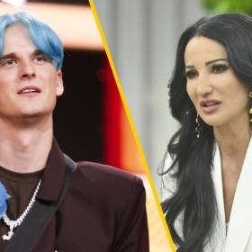 „Geniusz”. Justyna Steczkowska o Tribbsie