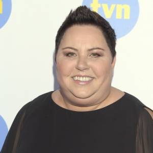 Dorota Wellman w młodości. Niesamowite, jak wyglądała 30 lat temu [FOTO]