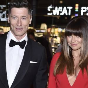 Sensacyjne wieści na temat ciąży Anny Lewandowskiej? "Pięć bijących serduszek"