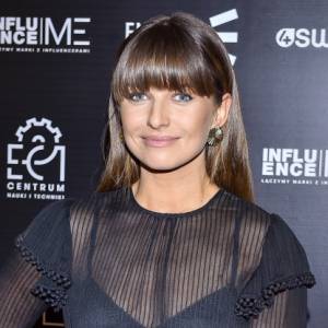 Lewandowska udowadnia, że można być Julią z Szekspira (tyle tylko, że w Paryżu) i "gwiazdą Hollywood"... Sami oceńcie 