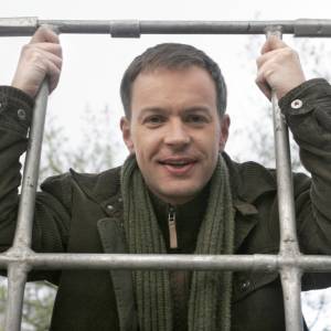 Steffen Moller. Co stało się z gwiazdą "Europa da się lubić" i "M jak miłość"? Przykre wieści z Niemiec