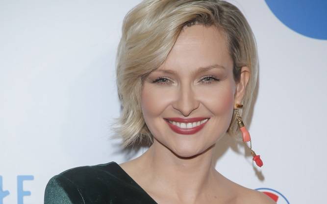 Marieta Żukowska w bikini. Kadr z plaży rozpala zmysły [FOTO]