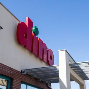 Klienci oszaleli na punkcie tego gadżetu z Dino. Szukają go kolekcjonerzy 