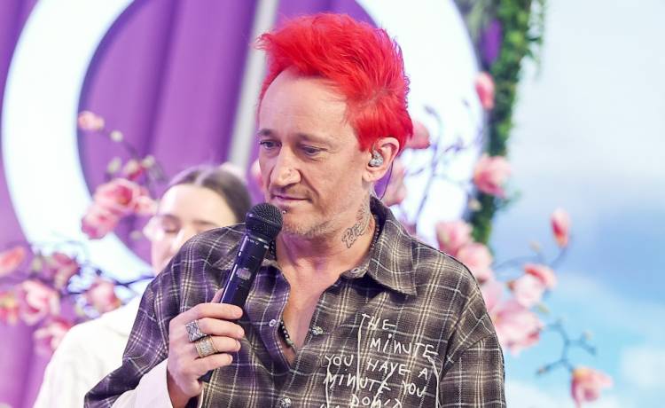 Michał Wiśniewski, fot. AKPA