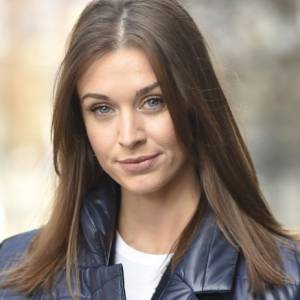 Julia Kamińska w wyjątkowym towarzystwie: "Zakochałam się". Fani: "Sama słodycz" [FOTO]