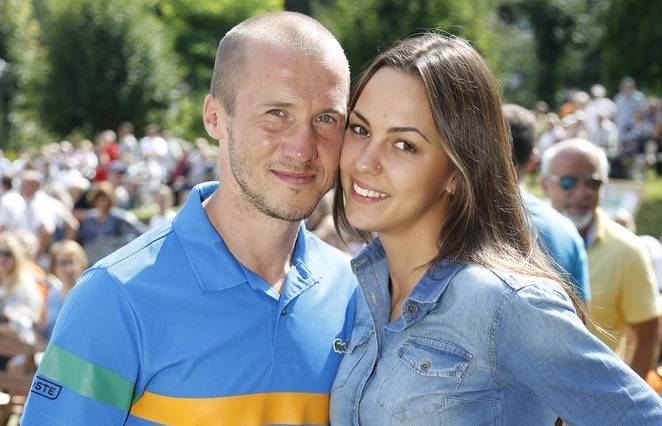 Mezo zostanie tatą! Raper i jego żona podzielili się radosną nowiną!