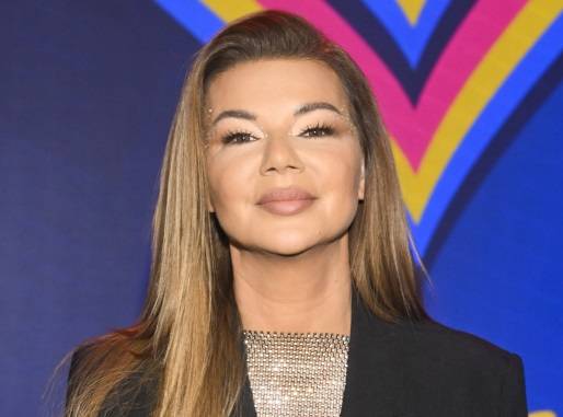 Edyta Górniak przyjaźni się z reżyserem, który doprowadził Dodę do łez? Piosenkarka zabrała głos