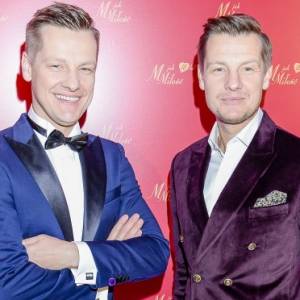 Aktorzy "M jak Miłość" na archiwalnych fotografiach. Jak się zmienili? [ZDJĘCIA]