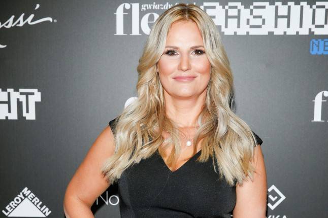 Dominika Tajner szczerze o małżeństwie. Zdradziła kulisy rozwodu z Michałem Wiśniewskim