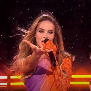 Nie tylko Blanka. Polacy i polskie akcenty w finale Eurowizji w Liverpoolu