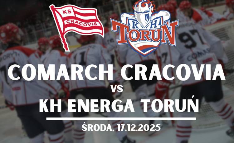 Mecz COMARCH CRACOVII w rocznicę śmierci profesora Filipiaka
