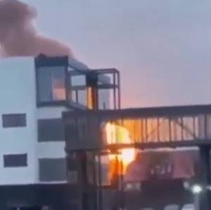 Pierwsze ofiary ataku Rosji na Ukrainę. Zginął m.in. 17-latek