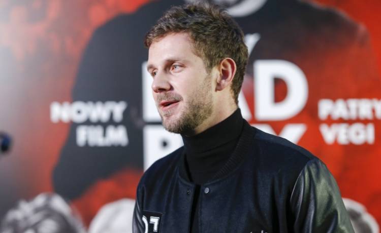 Antek Królikowski i Joanna Opozda są parą. Pokazali pierwsze wspólne zdjęcia. Podpis jest bardzo wymowny