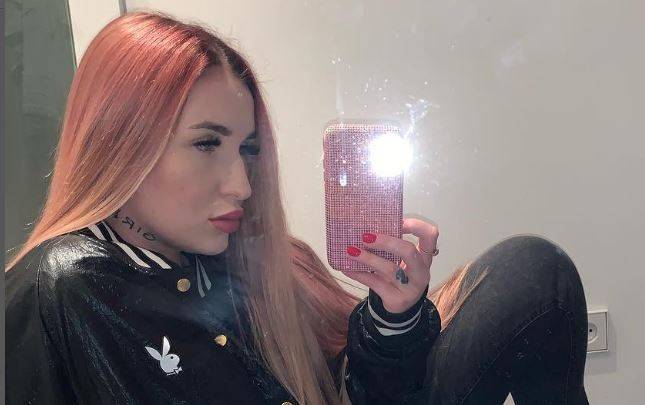 Marta Linkiewicz opublikowała kadr z łóżka. Fani: "Coraz piękniejsza" [FOTO]