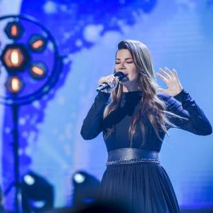 Edyta Górniak: "Będę może trochę bardziej ostrożna i mądrzejsza"