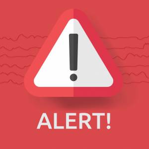 Rządowe Centrum Bezpieczeństwa: "[...] neutralizacja niewybuchu torpedy morskiej". Rozesłano alerty