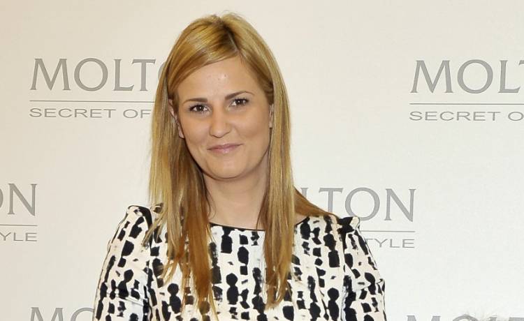 Dominika Tajner, fot. AKPA