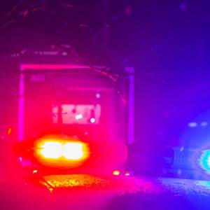 Tragedia na drodze. Awantura kierowców i śmierć na miejscu jednego z nich