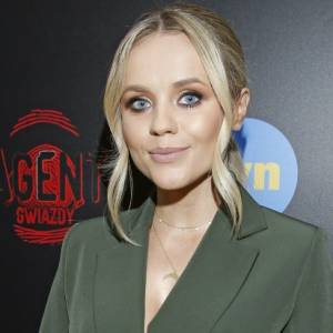 Anna Skura pozuje z gigantycznym rekinem! Niesamowity kadr trafił do sieci: "Podziwiam! Ja bym się nie odważyła" 