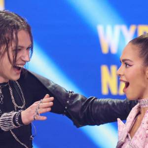 Fani Eurowizji zdecydowali. To jego wybrali spośród uczestników preselekcji