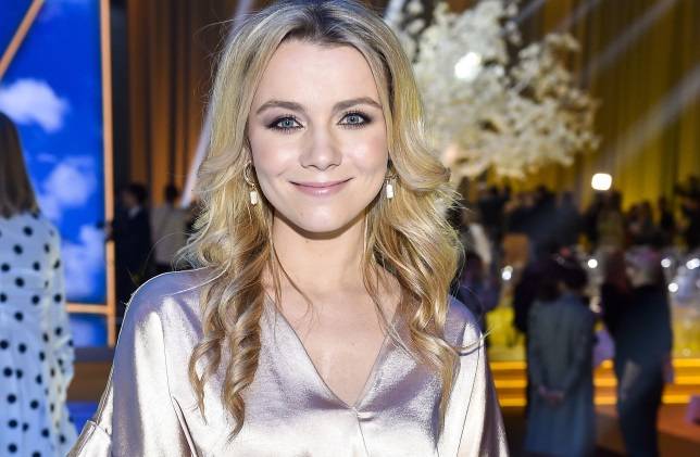 Katarzyna Grabowska na intymnym kadrze. Gwiazda "Zakochanych po uszy" wyeksponowała ciążowe krągłości [ZDJĘCIE]