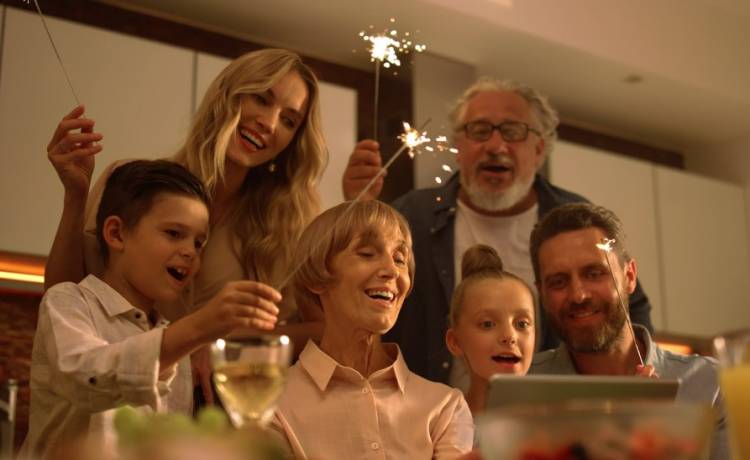 Jaka jest historia kolędowania?