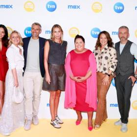 Niespodziewane zmiany w „Dzień dobry TVN”. Zaskakująca nowa para prowadzących