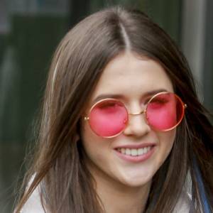 Roksana Węgiel szokuje odmienionym wizerunkiem. Nie przypomina dawnej siebie [FOTO]