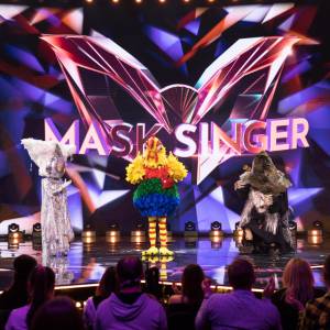 "Mask Singer". Internauci wiedzą, kto występuje na scenie? Nie mają żadnych wątpliwości!