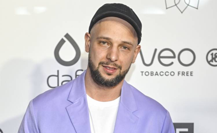 Maciej Pela, fot. AKPA