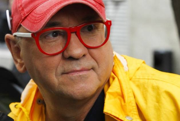 Jerzy Owsiak na liście do Nagrody Nobla? Komitet Norweski przyjął zgłoszenie                                                                   