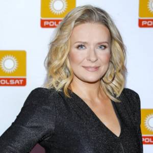 Takiej Anety Zając dawno nie widzieliśmy. Aktorka pokazała kadr sprzed lat! [ZDJĘCIE]