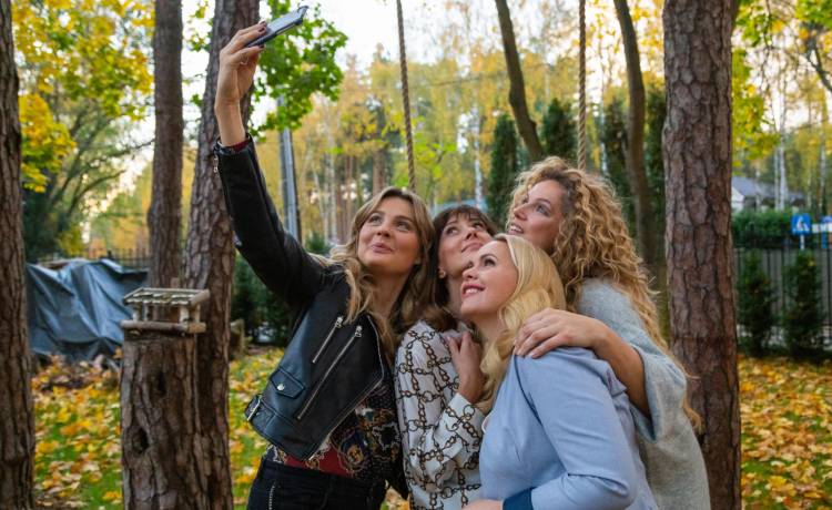 Nowe miłości, związki i... rozstania? „Przyjaciółki” powracają z kolejnym sezonem! 