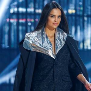 Klaudia El Dursi dostała pracę w telewizji? Uczestniczka "Top Model" ma poprowadzić nowy program!                                   